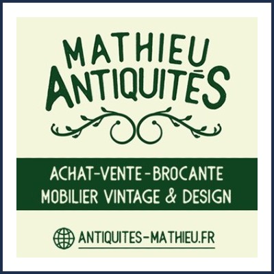 Antiquités Mathieu