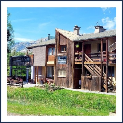 Restaurant Le Lacustre