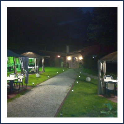 Restaurant L'Escapade