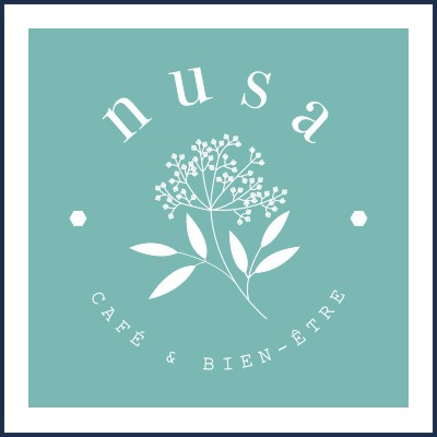 Nusa Café & Bien Être