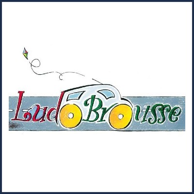 Asso LudoBrousse