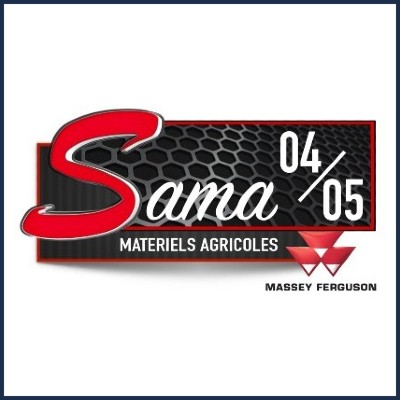Sama 04 05 Matériel Agricole