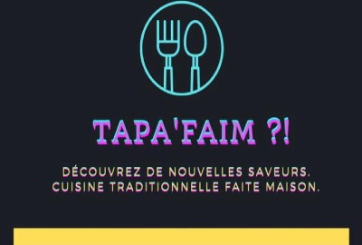 Tapa Faim ? Oraison