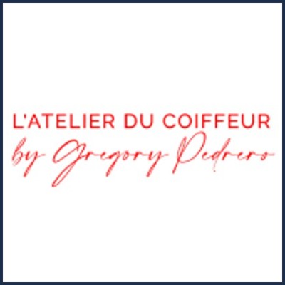 L'Atelier du Coiffeur Grégory Pedrero