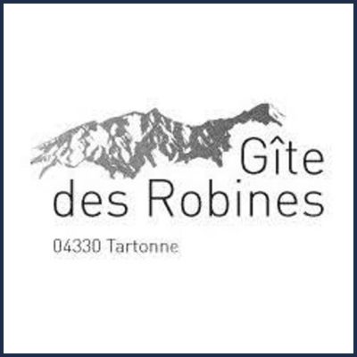 Le Gîte des Robines