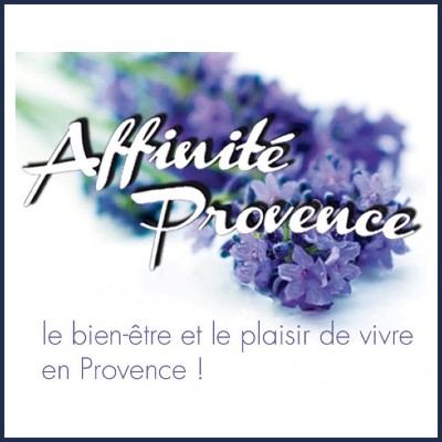 Affinité Provence
