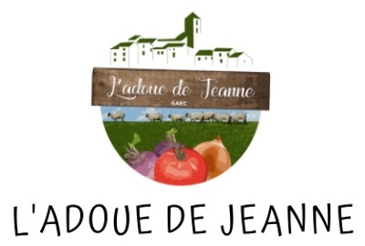 L'Adoue de Jeanne Gaec Thoard