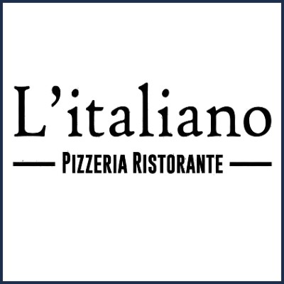 L'Italiano Pizzeria Ristorante