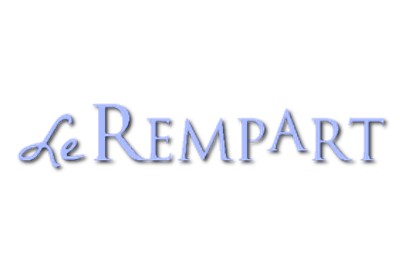 Restaurant Le Rempart Riez