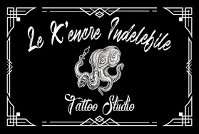 Le k'encre Indélébile Castellane