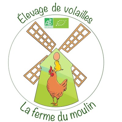 La Ferme du Moulin Puimoisson