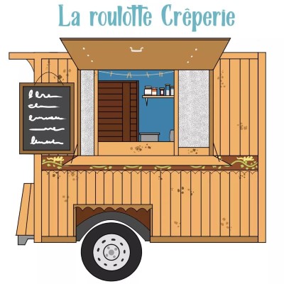 Les Galettes de Marinette Oraison