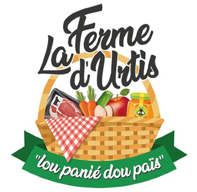 La Ferme d'Urtis Entrepierres