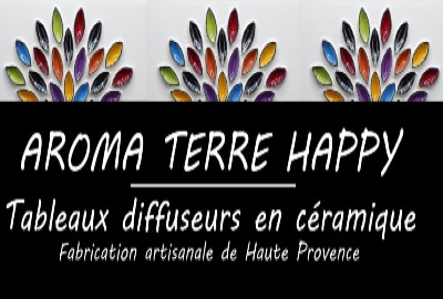 Aroma Terre Happy Saint Michel l'Observatoire