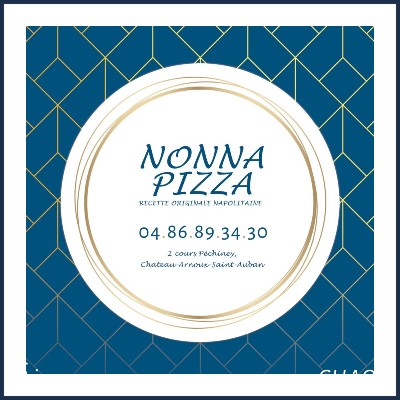 Nonna Pizza