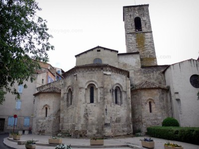 Les Amis de Notre Dame de Romigier Manosque