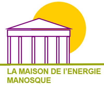 La Maison de l'énergie Manosque