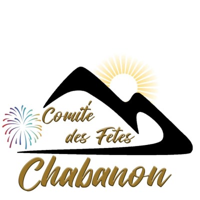 Comité des fêtes de Chabanon