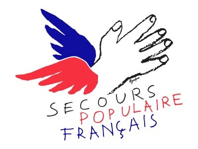 Secours populaire français Alpes de Haute-Provence