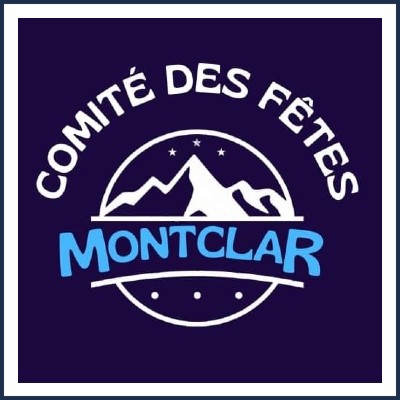 Comité des fêtes de Montclar