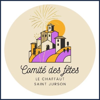 Comité des Fêtes Le Chaffaut Saint Jurson