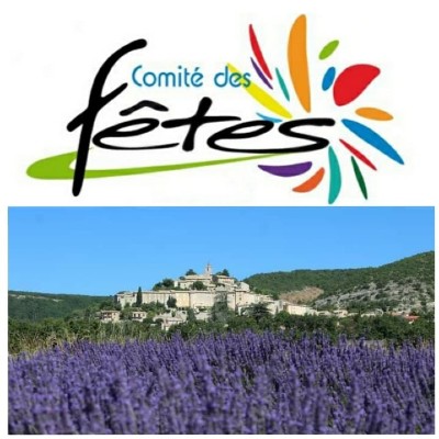 Comité des fêtes de Banon