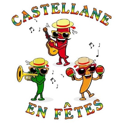Castellane en Fêtes