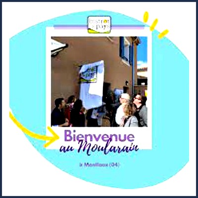 Le Moularain Bistrot de Pays