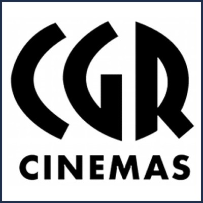 CGR Cinémas