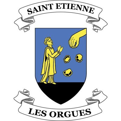 Médiathèque de Saint Étienne les Orgues
