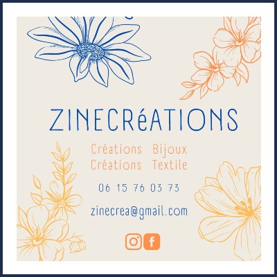 ZineCréations