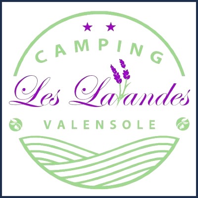Camping Les Lavandes Valensole