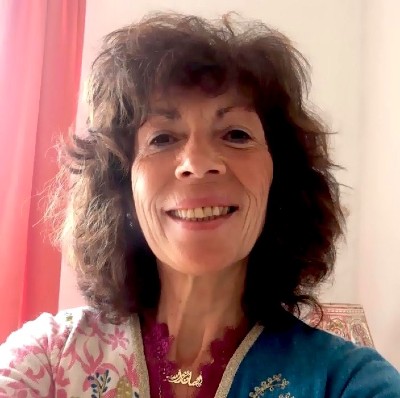 Charlotte Havret Psychothérapeute