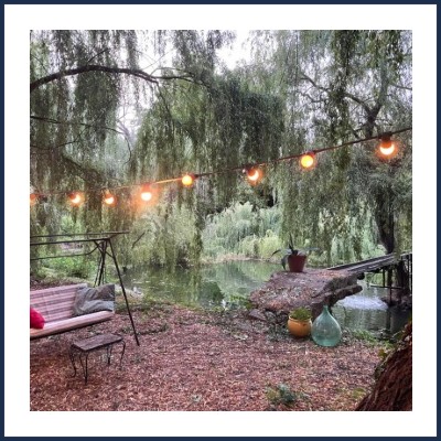 Gîtes du Moulin de la Batteuse