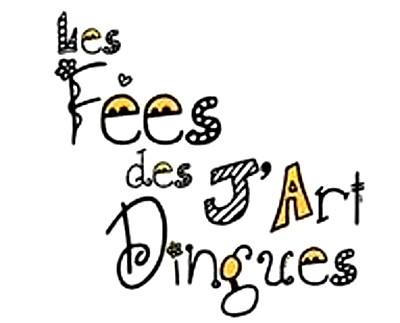 Les Fées des J'Art Dingues