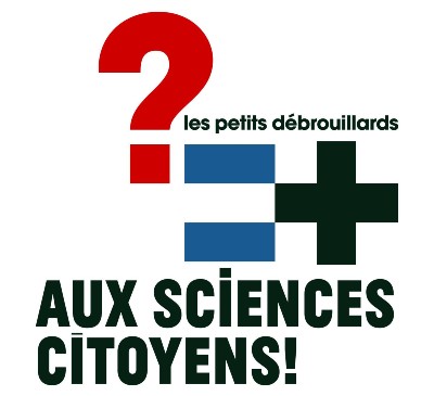 Les Petits Débrouillards Alpes de Haute Provence