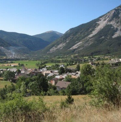Comité des Fêtes de Thorame Haute