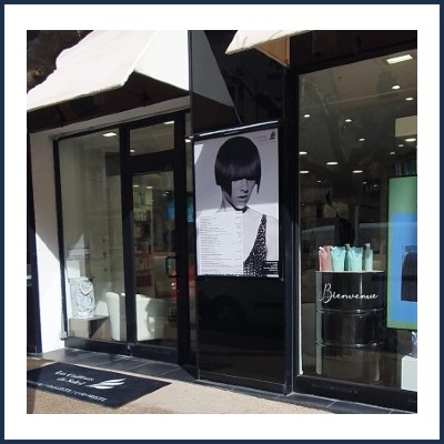 Les Coiffeurs du Soleil