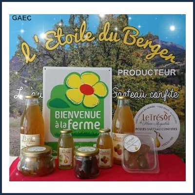 Gaec l'Étoile du Berger