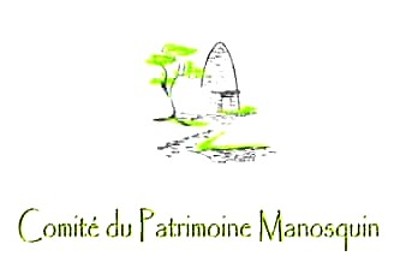 Comité du Patrimoine Manosquin