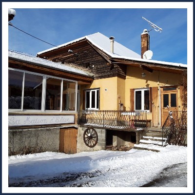 La Maison d'Elise