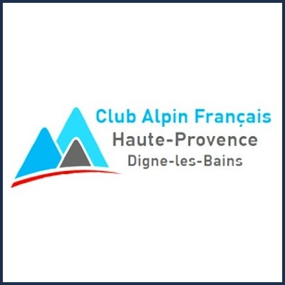 Club Alpin Français Digne les Bains