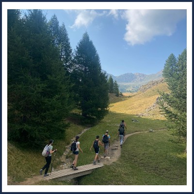 Thomas Gauthier Accompagnateur en Montagne