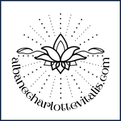 Albane Charlotte Vitalis Professeur de Yoga