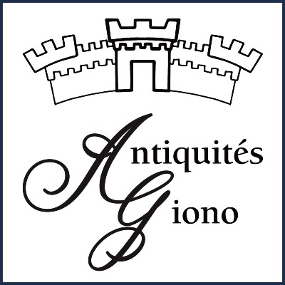 Antiquités Giono