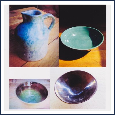 Atelier Céramique La Palud sur Verdon