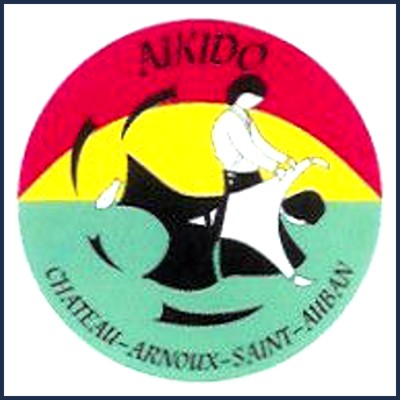 Aïkido Club CASA
