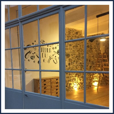 Atelier du 6 Charcuterie