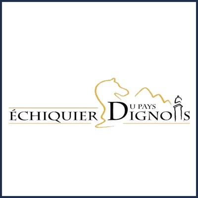 Échiquier du Pays Dignois