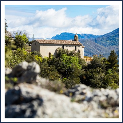 Les Amis de la Chapelle Saint Jean